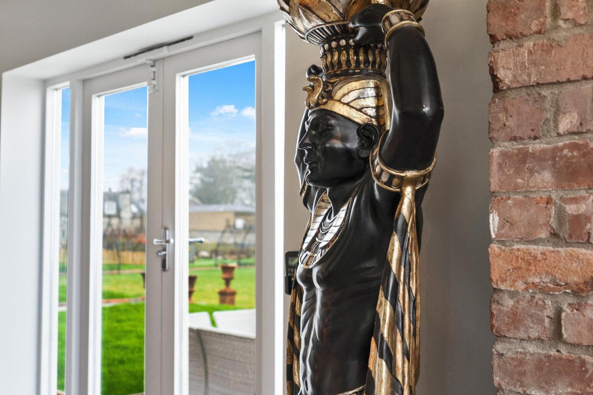 Normanton Park House - Luxury Rutland Water Home Oakham Exterior photo